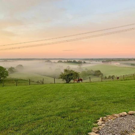 Cordova Retreat - 7 Minutes From The Ark! Βίλα Williamstown Εξωτερικό φωτογραφία