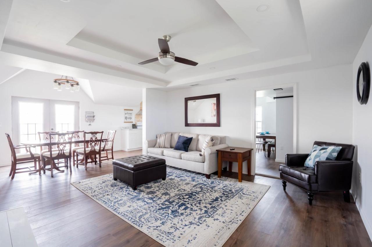Cordova Retreat - 7 Minutes From The Ark! Βίλα Williamstown Εξωτερικό φωτογραφία