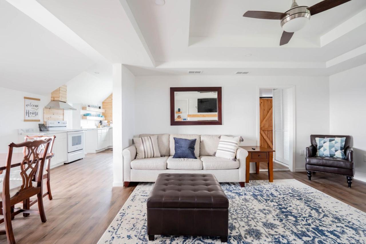 Cordova Retreat - 7 Minutes From The Ark! Βίλα Williamstown Εξωτερικό φωτογραφία