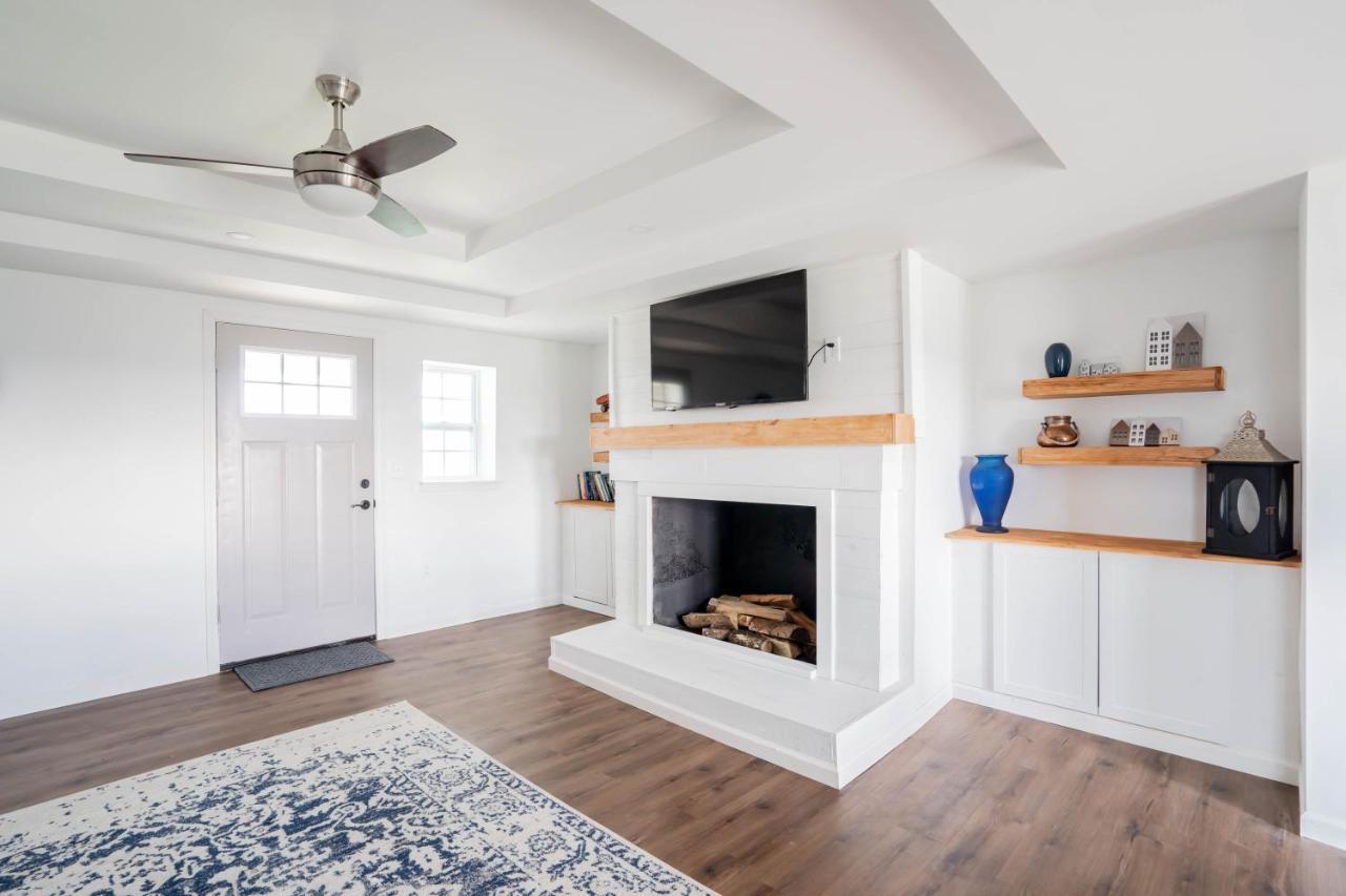 Cordova Retreat - 7 Minutes From The Ark! Βίλα Williamstown Εξωτερικό φωτογραφία