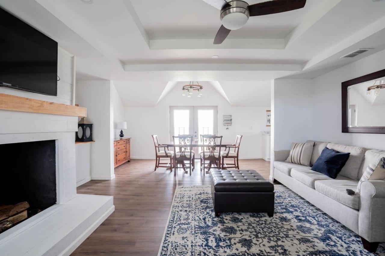 Cordova Retreat - 7 Minutes From The Ark! Βίλα Williamstown Εξωτερικό φωτογραφία