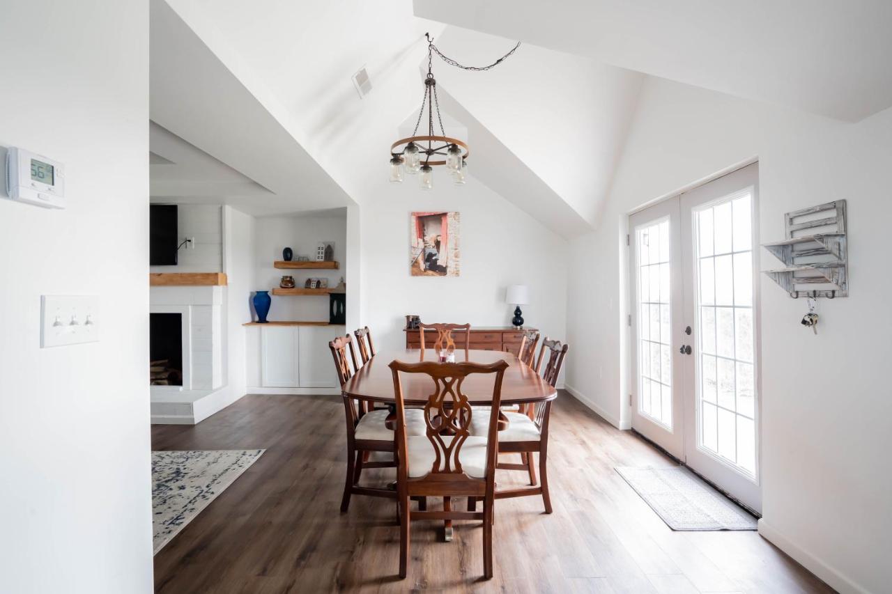 Cordova Retreat - 7 Minutes From The Ark! Βίλα Williamstown Εξωτερικό φωτογραφία