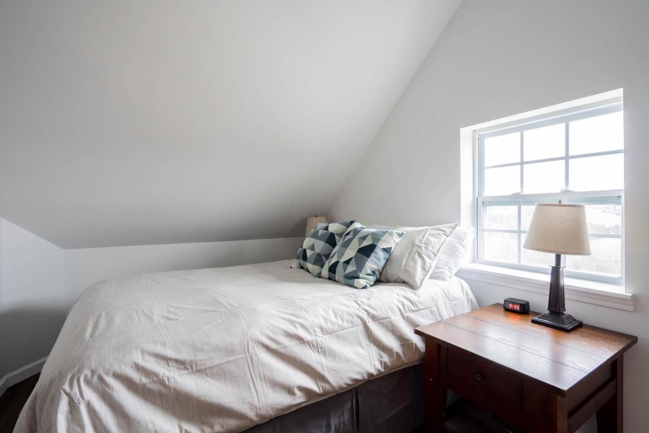Cordova Retreat - 7 Minutes From The Ark! Βίλα Williamstown Εξωτερικό φωτογραφία