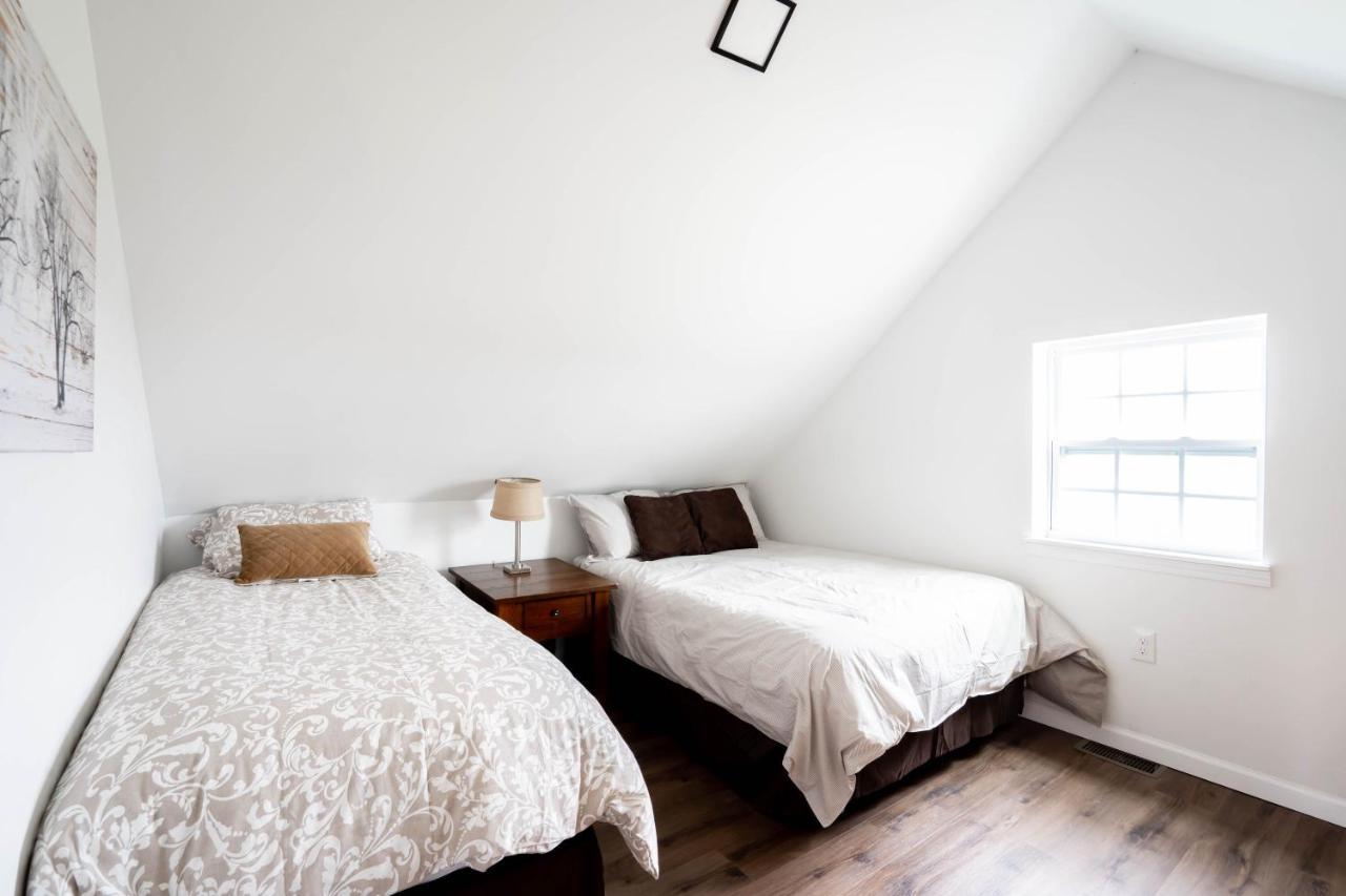 Cordova Retreat - 7 Minutes From The Ark! Βίλα Williamstown Εξωτερικό φωτογραφία