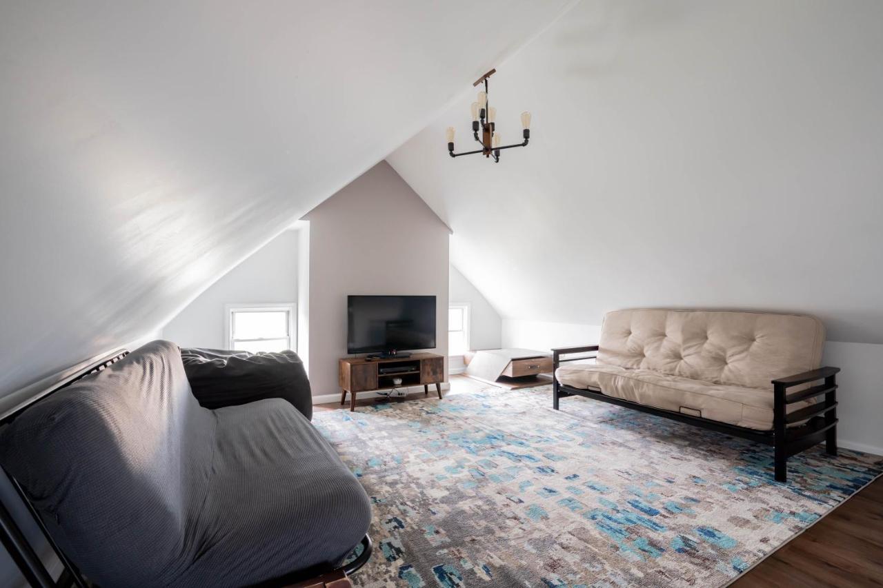 Cordova Retreat - 7 Minutes From The Ark! Βίλα Williamstown Εξωτερικό φωτογραφία