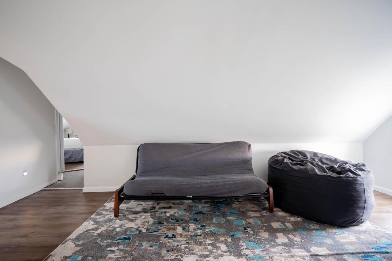 Cordova Retreat - 7 Minutes From The Ark! Βίλα Williamstown Εξωτερικό φωτογραφία