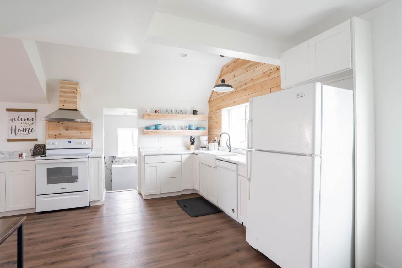 Cordova Retreat - 7 Minutes From The Ark! Βίλα Williamstown Εξωτερικό φωτογραφία