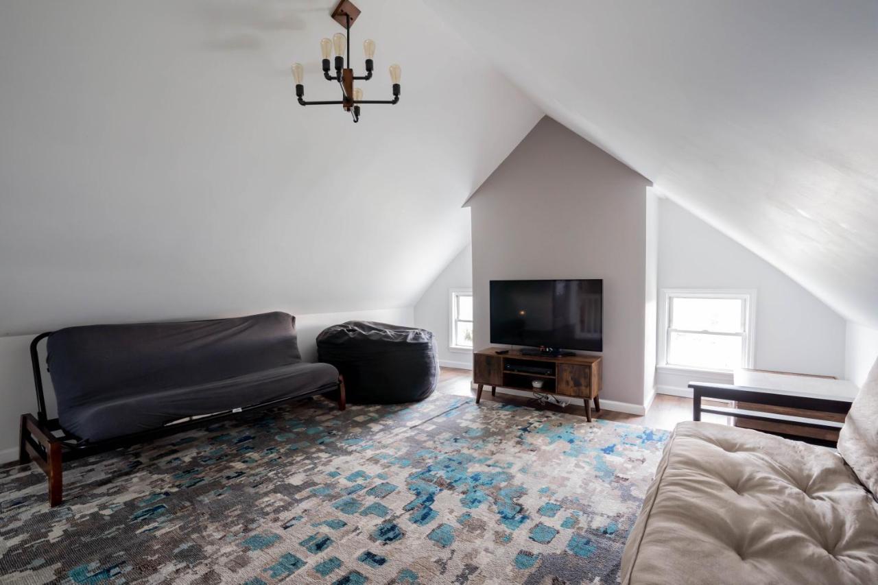 Cordova Retreat - 7 Minutes From The Ark! Βίλα Williamstown Εξωτερικό φωτογραφία