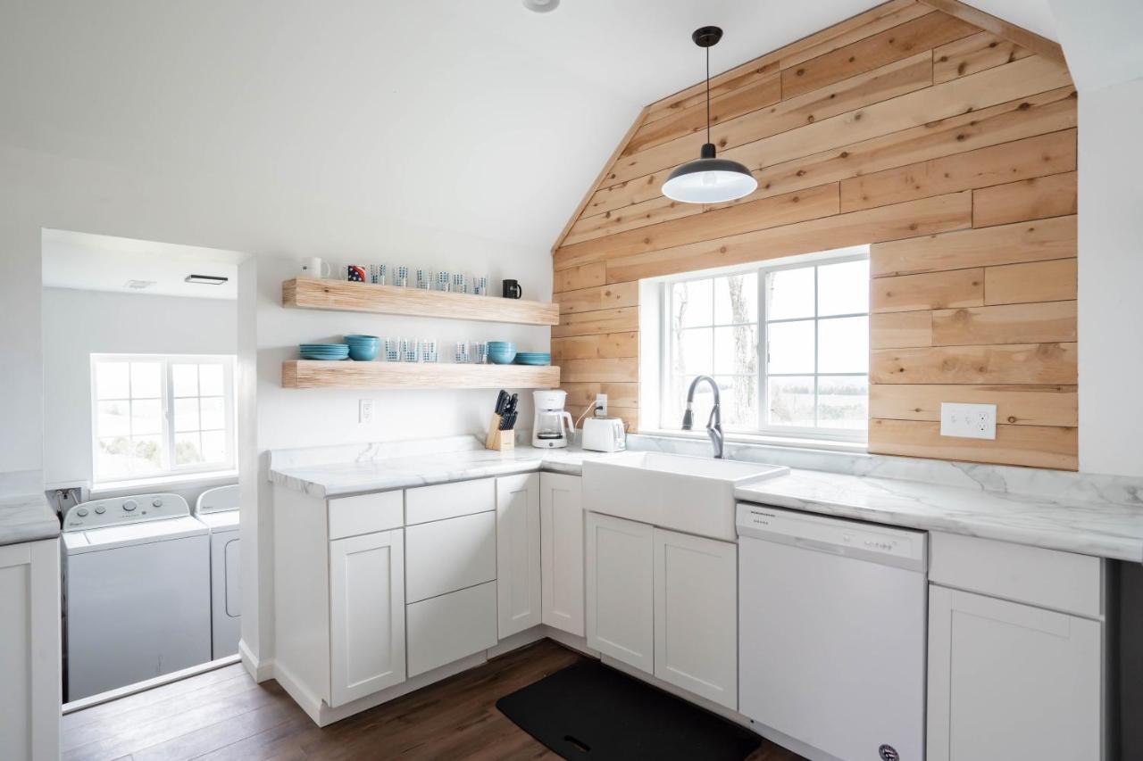 Cordova Retreat - 7 Minutes From The Ark! Βίλα Williamstown Εξωτερικό φωτογραφία