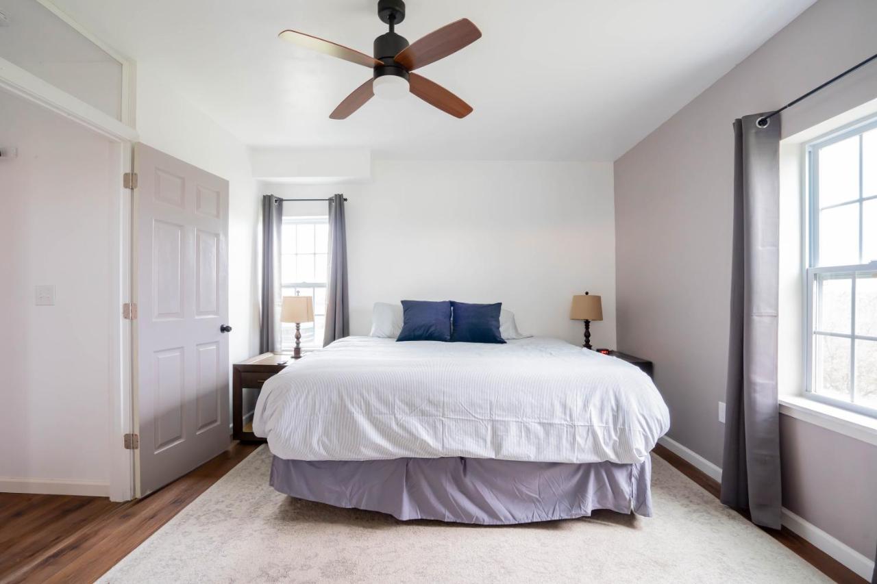 Cordova Retreat - 7 Minutes From The Ark! Βίλα Williamstown Εξωτερικό φωτογραφία