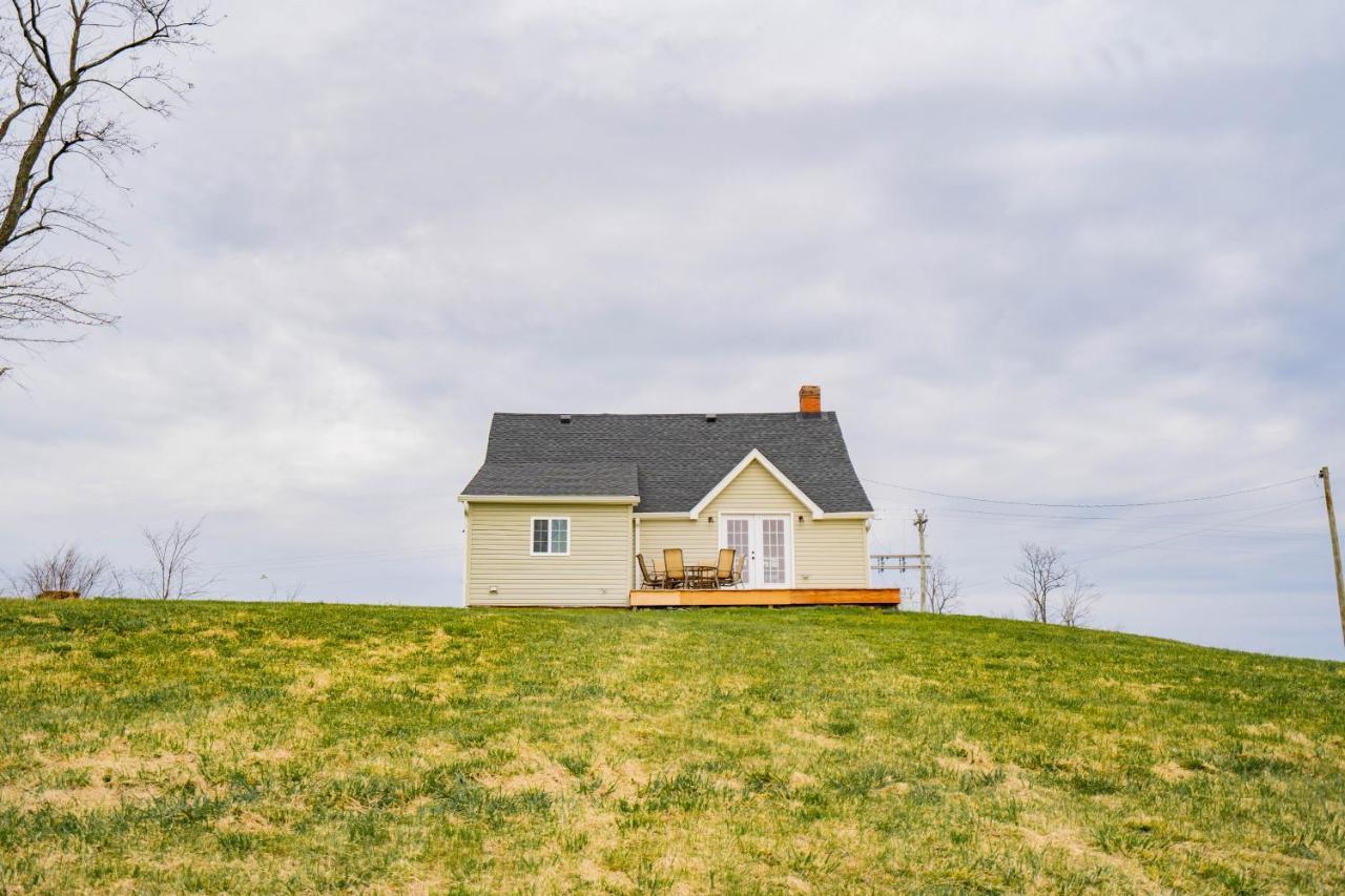 Cordova Retreat - 7 Minutes From The Ark! Βίλα Williamstown Εξωτερικό φωτογραφία