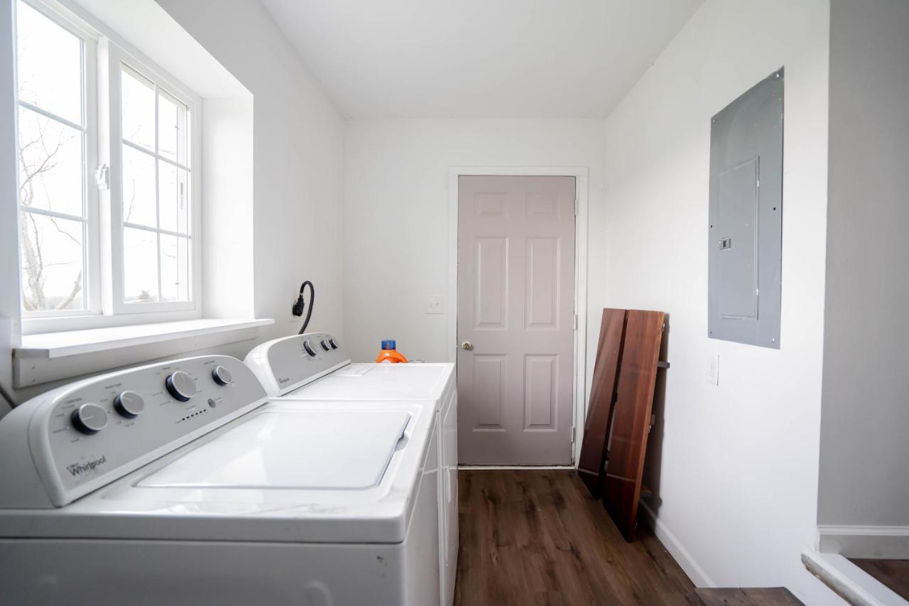 Cordova Retreat - 7 Minutes From The Ark! Βίλα Williamstown Εξωτερικό φωτογραφία