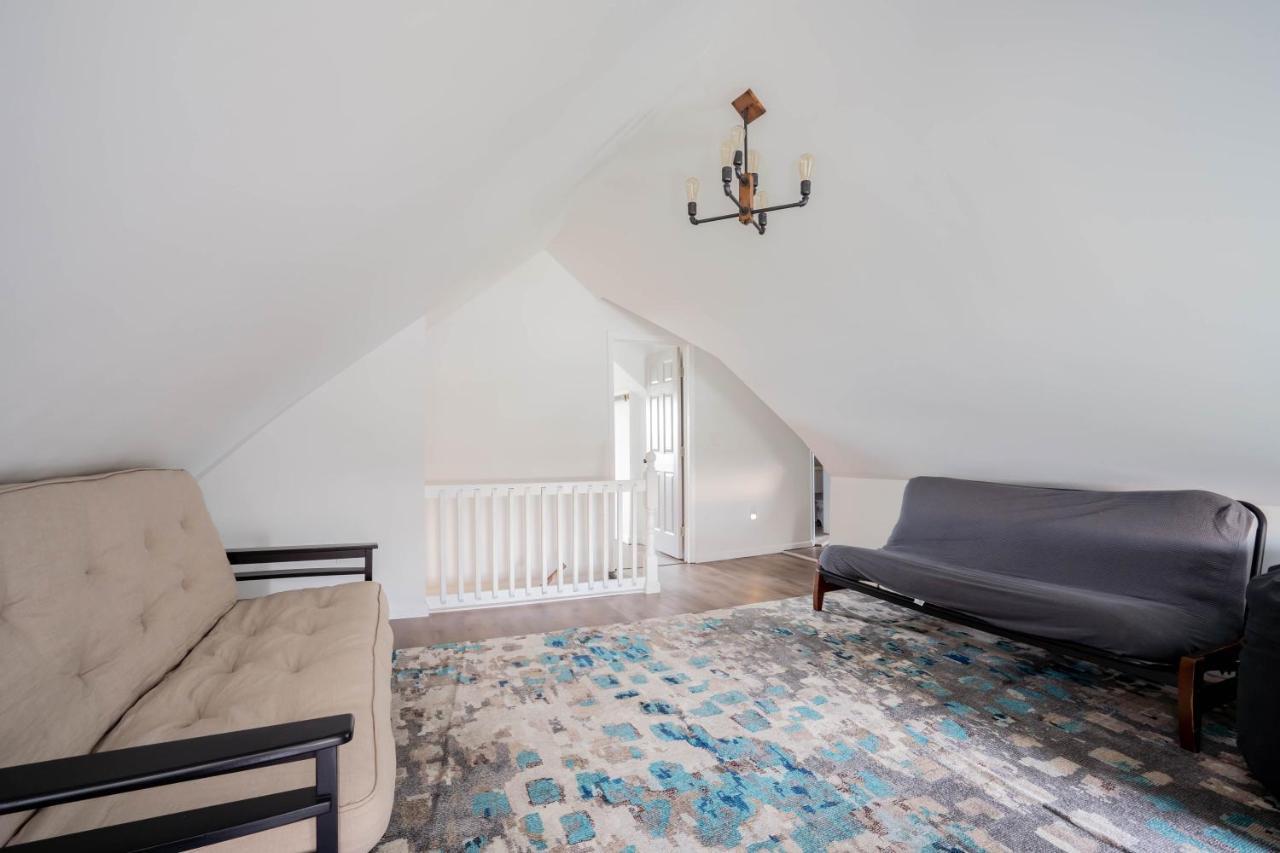 Cordova Retreat - 7 Minutes From The Ark! Βίλα Williamstown Εξωτερικό φωτογραφία