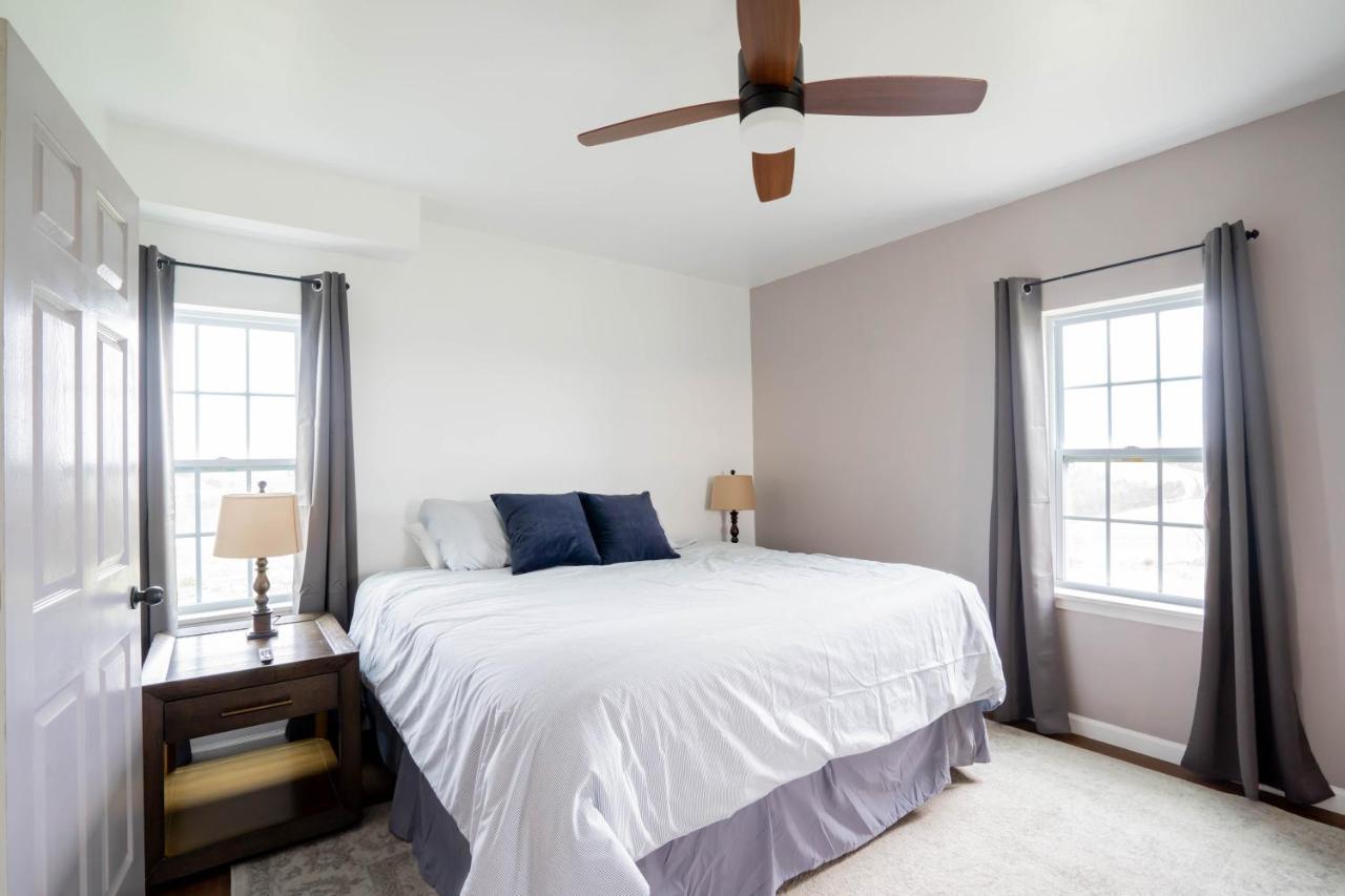 Cordova Retreat - 7 Minutes From The Ark! Βίλα Williamstown Εξωτερικό φωτογραφία